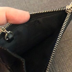 Coach Accessories - Coach Card case Coach Accessories - Coach Card case